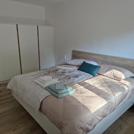 Hisa Oblak Apartment Gozd Martuljek Ngoại thất bức ảnh