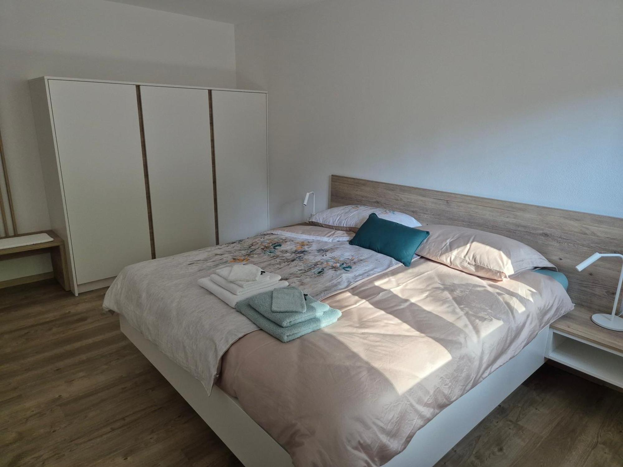 Hisa Oblak Apartment Gozd Martuljek Ngoại thất bức ảnh