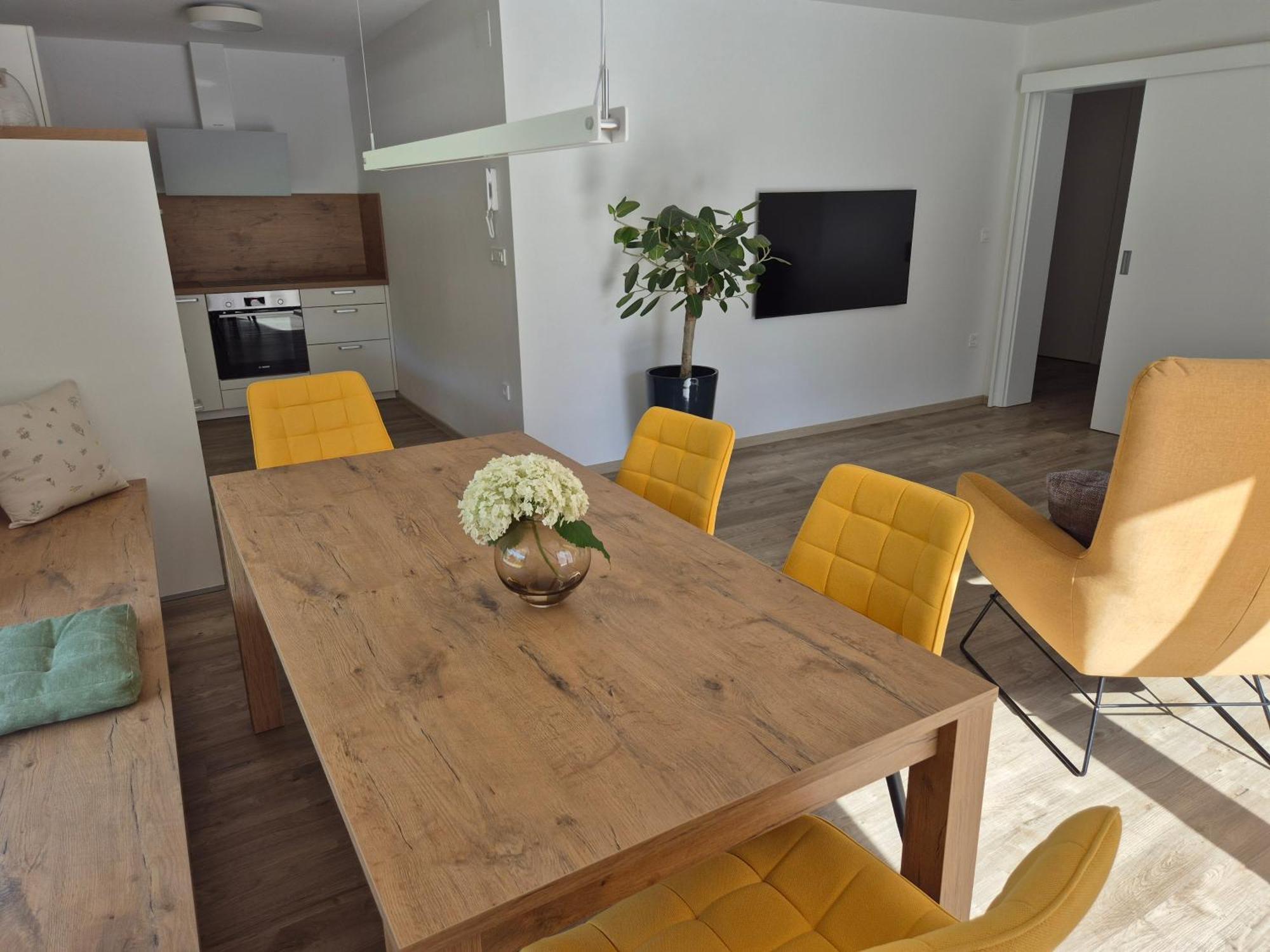 Hisa Oblak Apartment Gozd Martuljek Ngoại thất bức ảnh