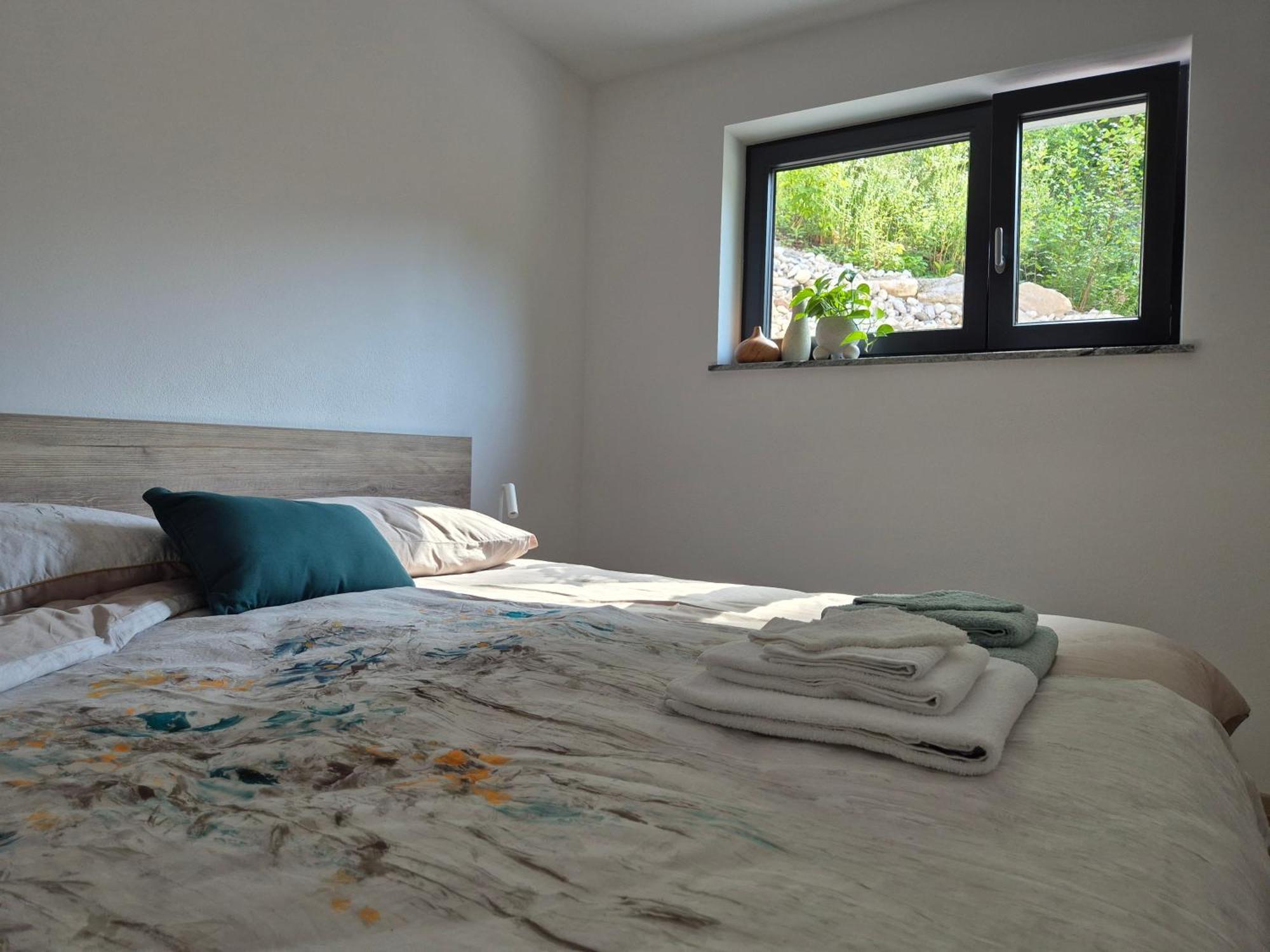 Hisa Oblak Apartment Gozd Martuljek Ngoại thất bức ảnh